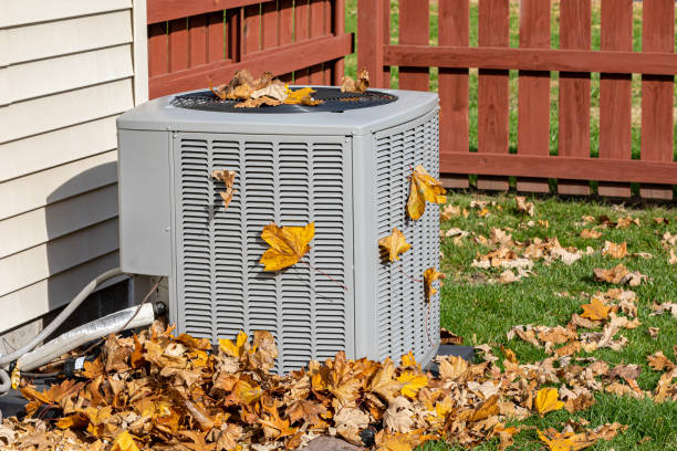 Best Residential HVAC services  in Williamsport, IN