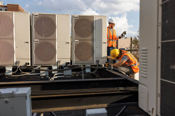 Best Central air repair  in Williamsport, IN