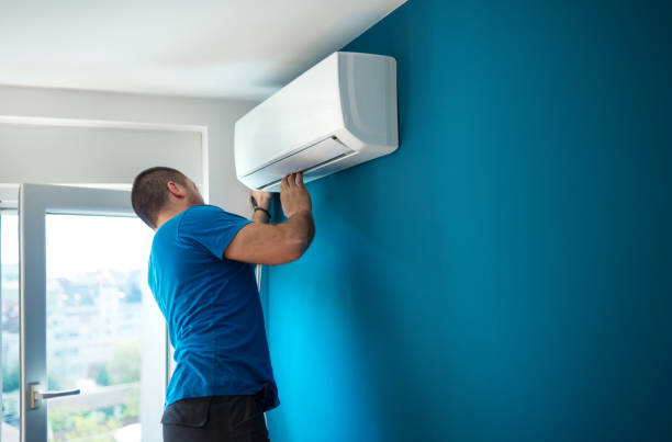 Best Emergency HVAC repair  in Williamsport, IN