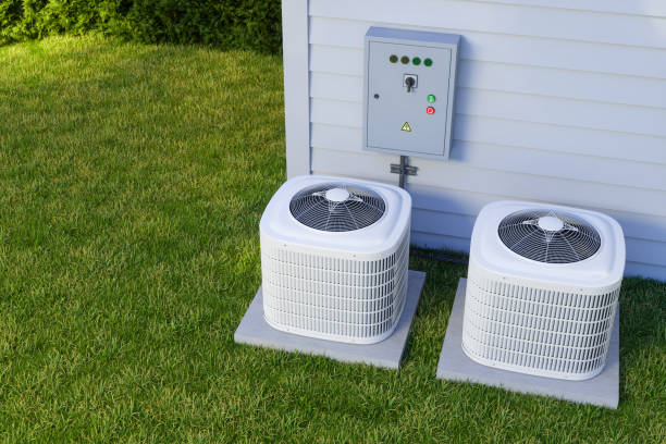 Best HVAC repair near me  in Williamsport, IN