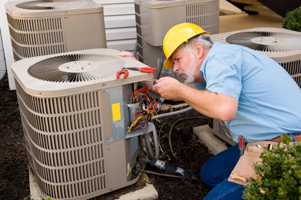 Best Affordable HVAC services  in Williamsport, IN