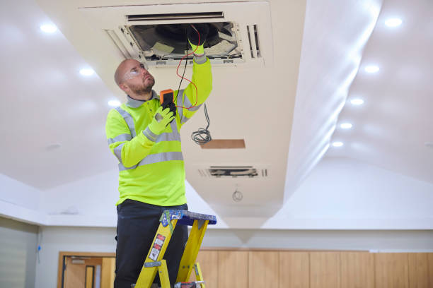 Best 24/7 HVAC repair  in Williamsport, IN