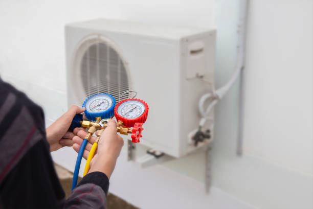 Best Affordable HVAC services  in Williamsport, IN