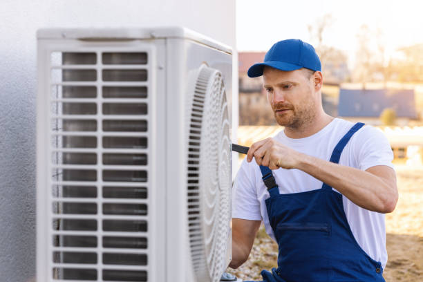 Best Local HVAC companies  in Williamsport, IN