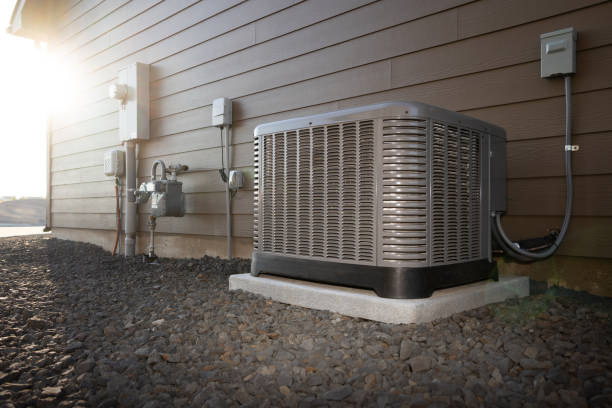 Best HVAC installation services  in Williamsport, IN